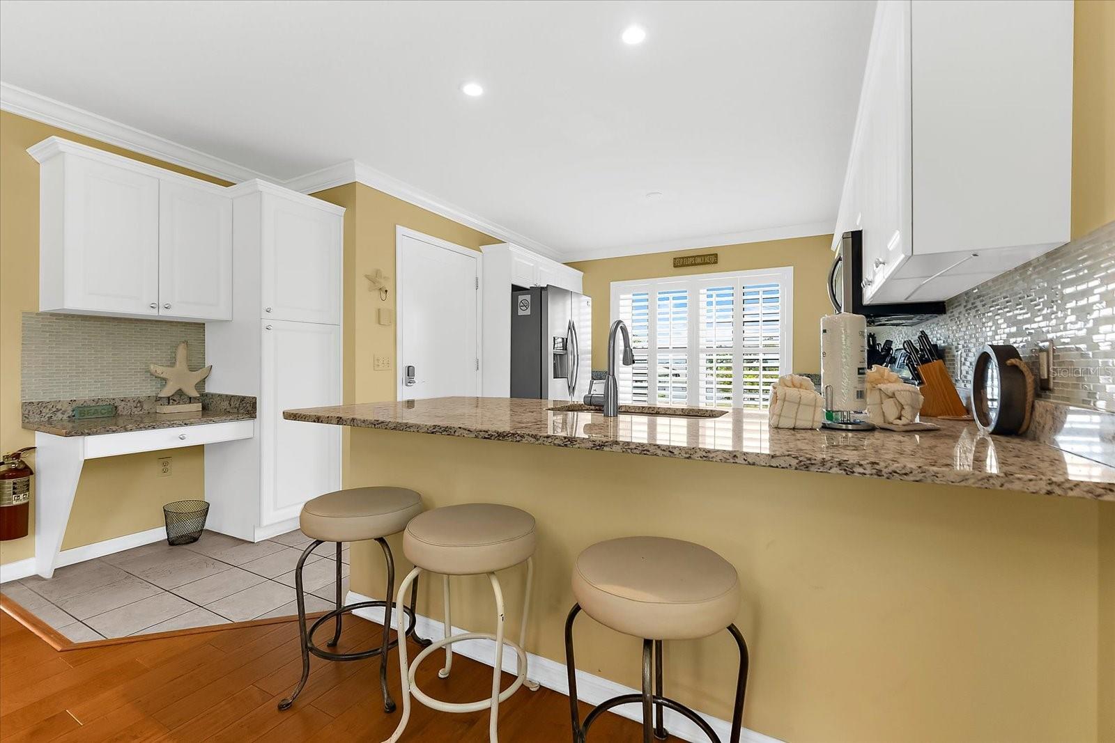 ILEXHURST - Residential