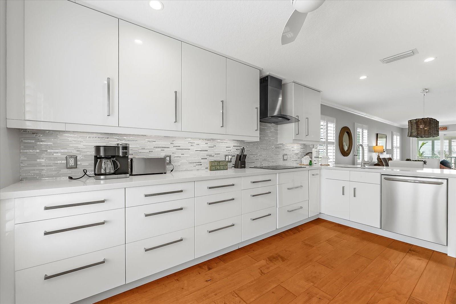 ILEXHURST - Residential