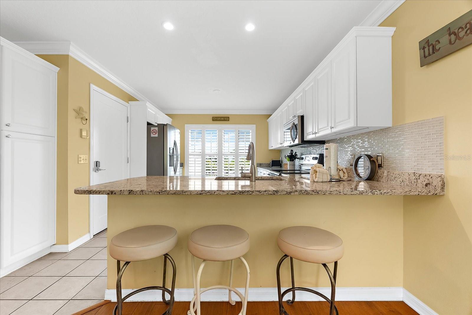 ILEXHURST - Residential