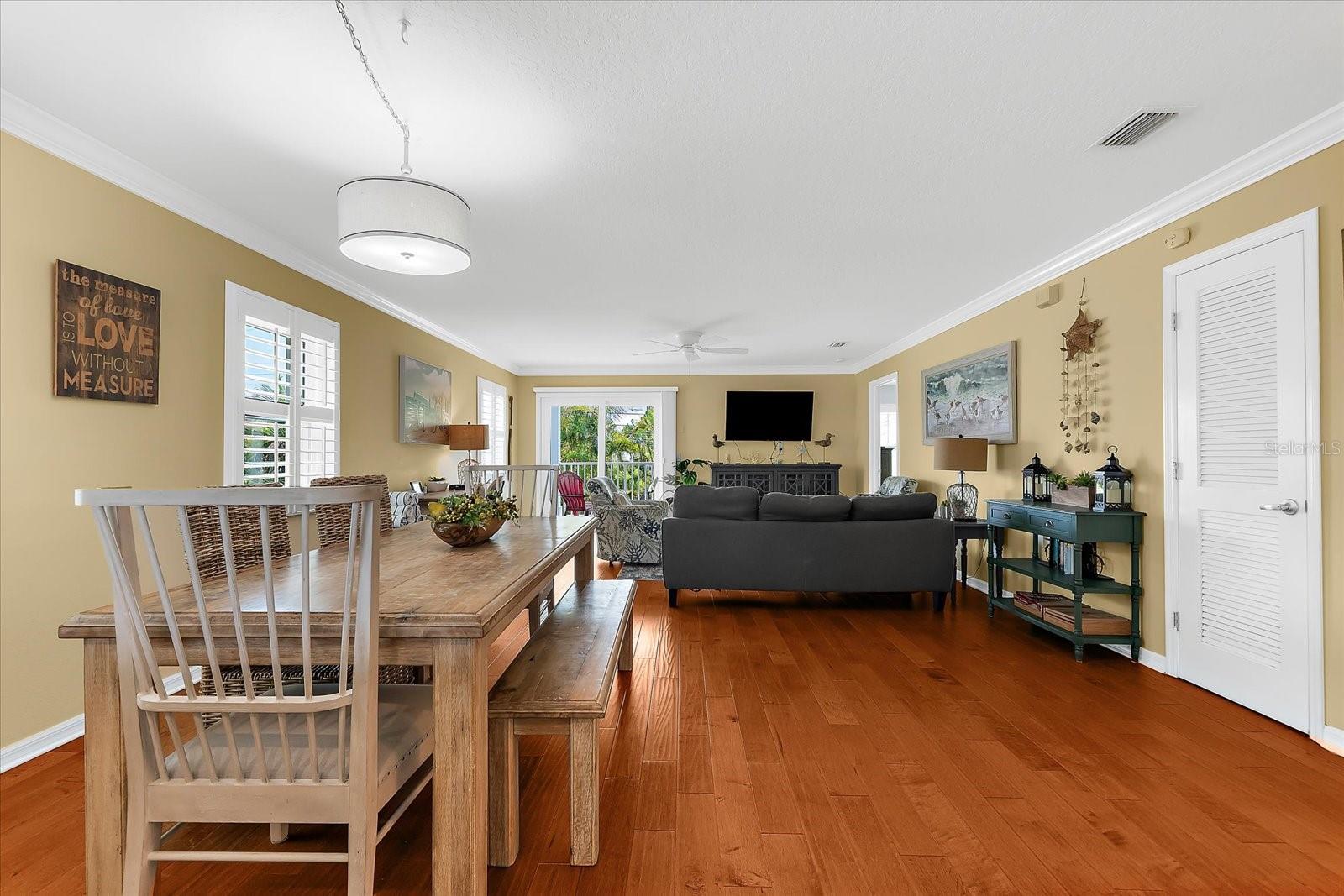 ILEXHURST - Residential