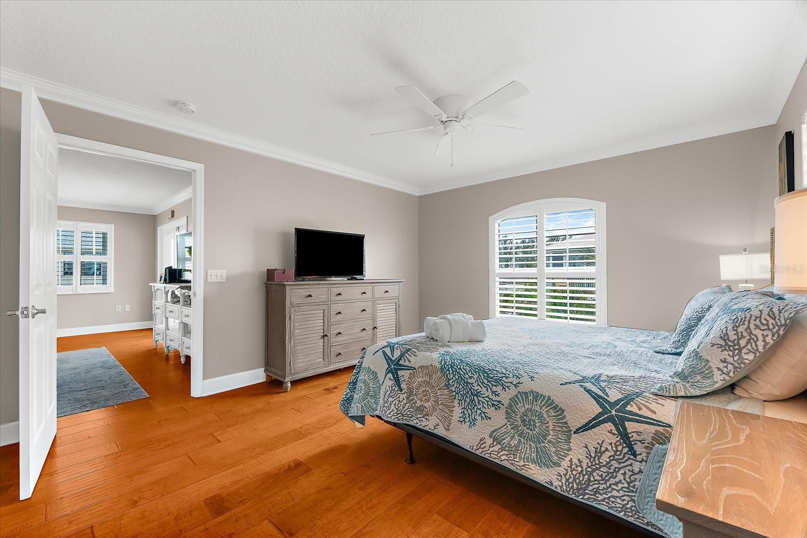 ILEXHURST - Residential