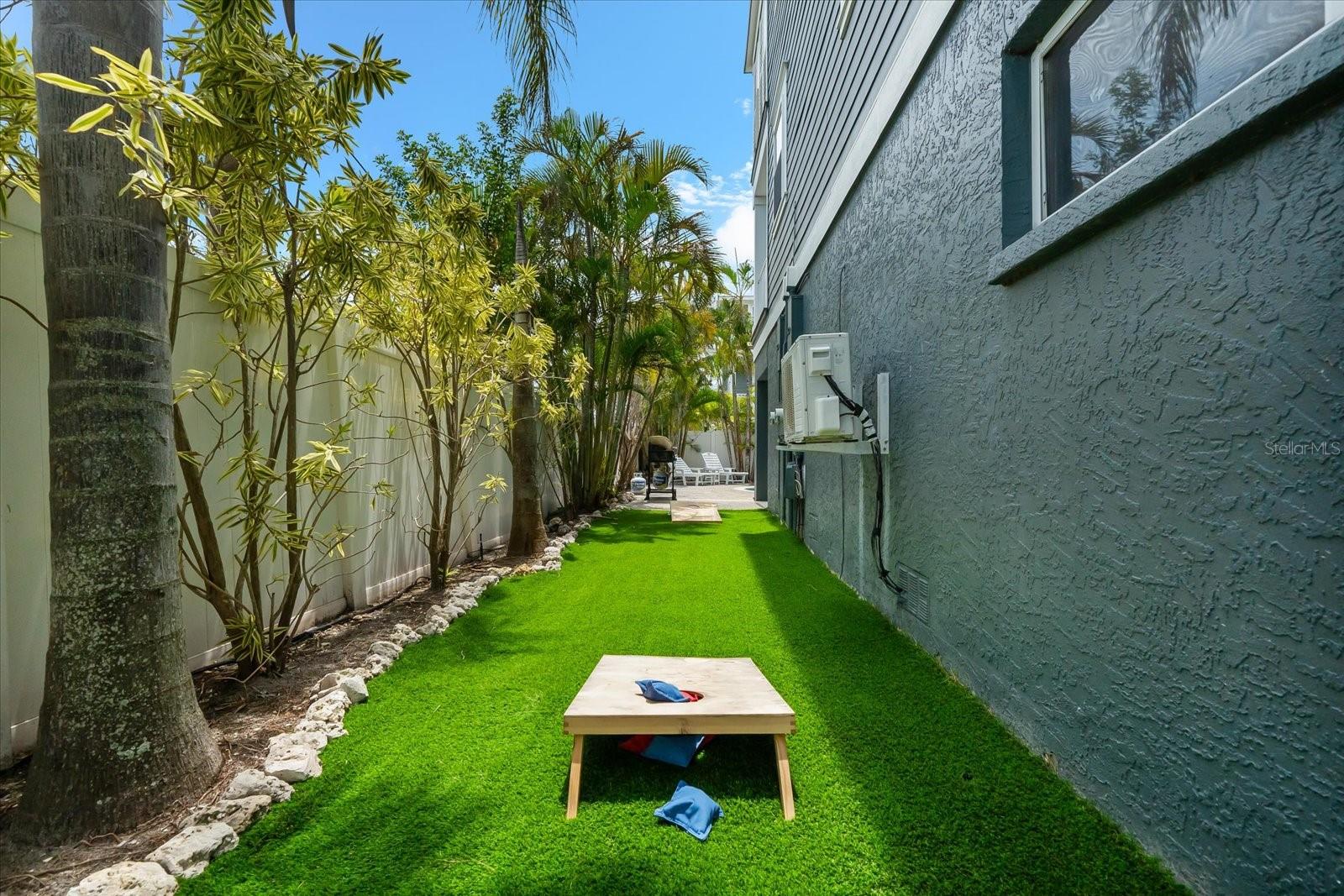 ILEXHURST - Residential