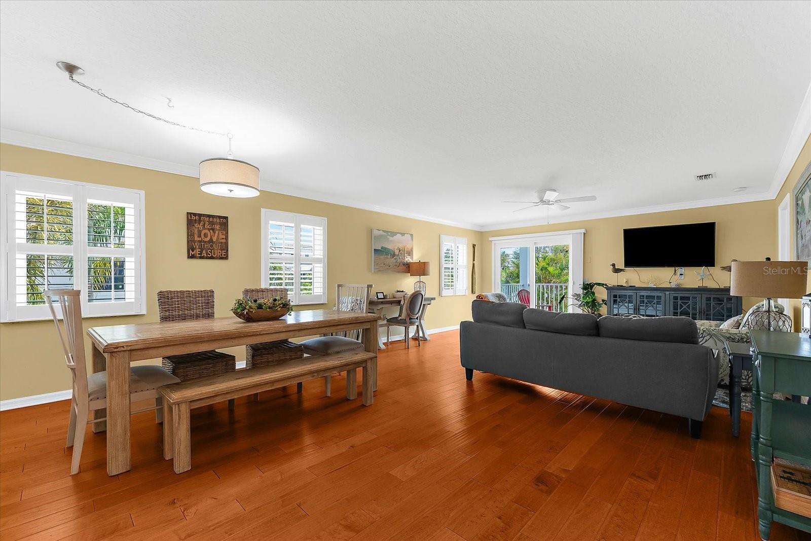 ILEXHURST - Residential