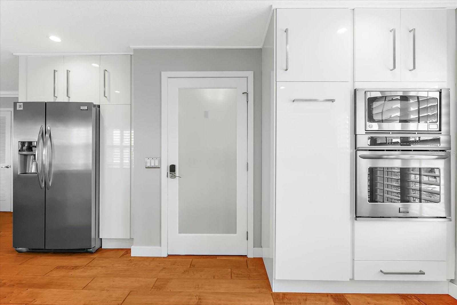 ILEXHURST - Residential