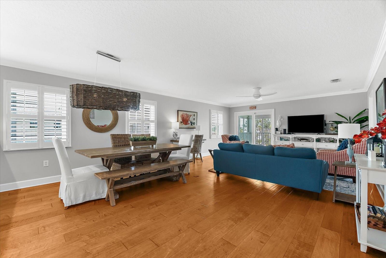 ILEXHURST - Residential