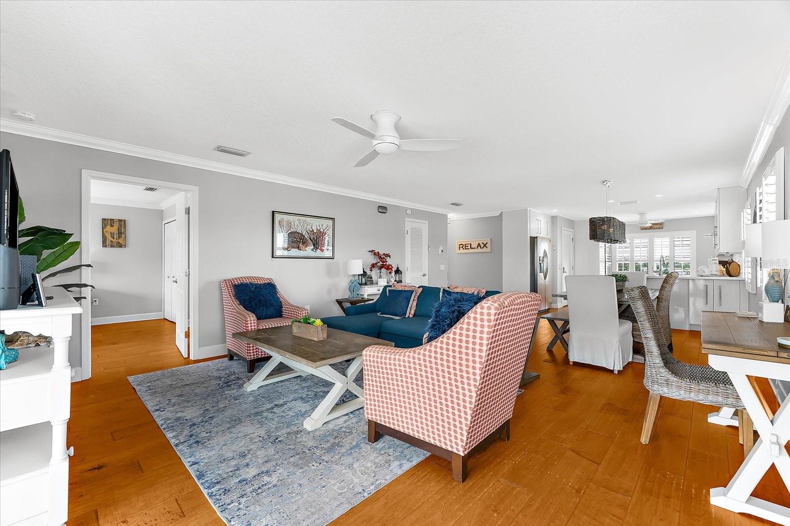 ILEXHURST - Residential