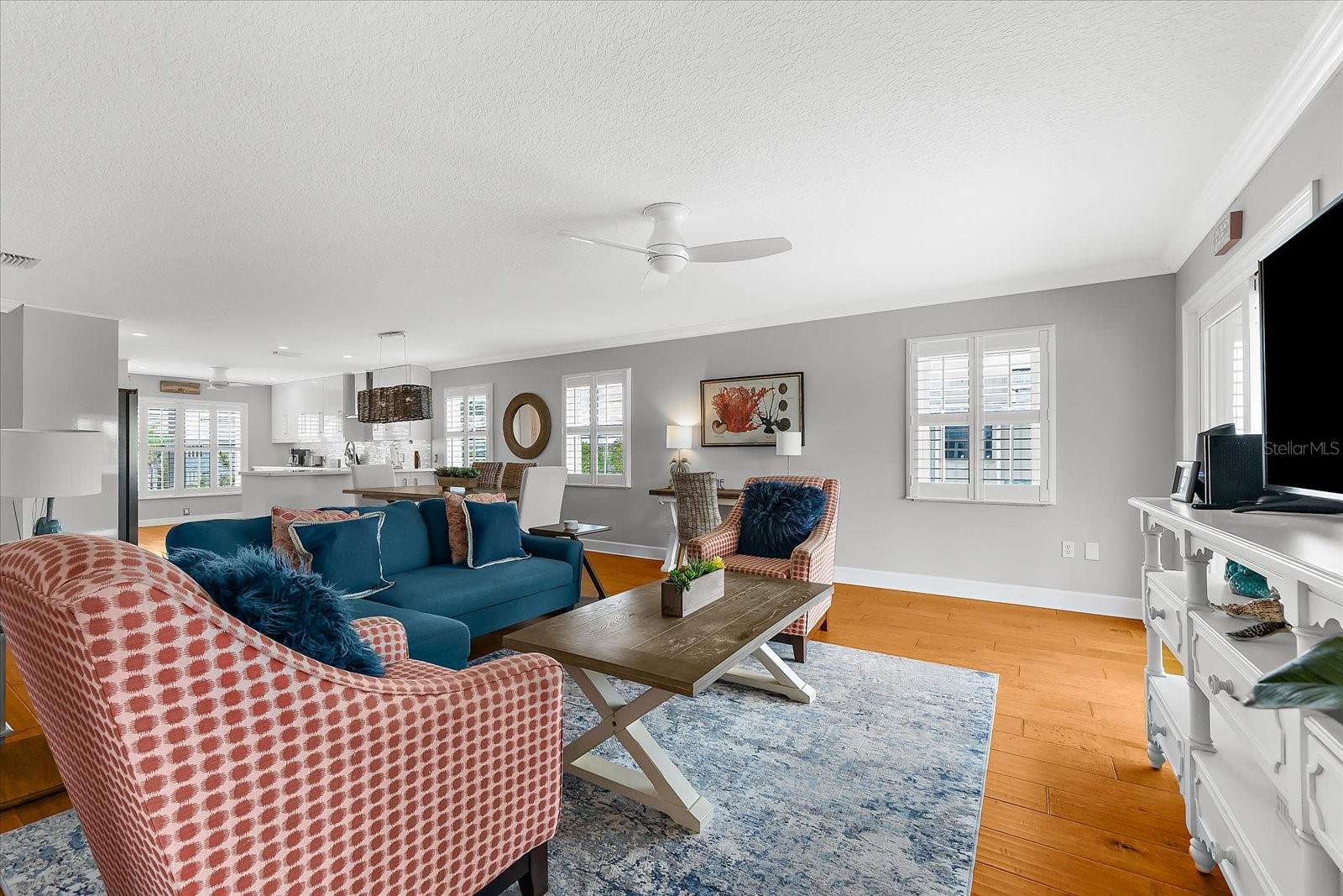 ILEXHURST - Residential