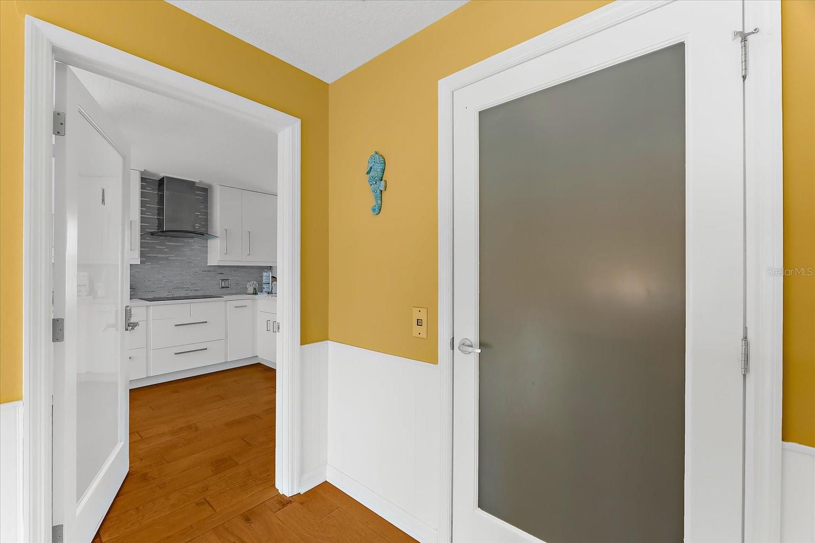 ILEXHURST - Residential