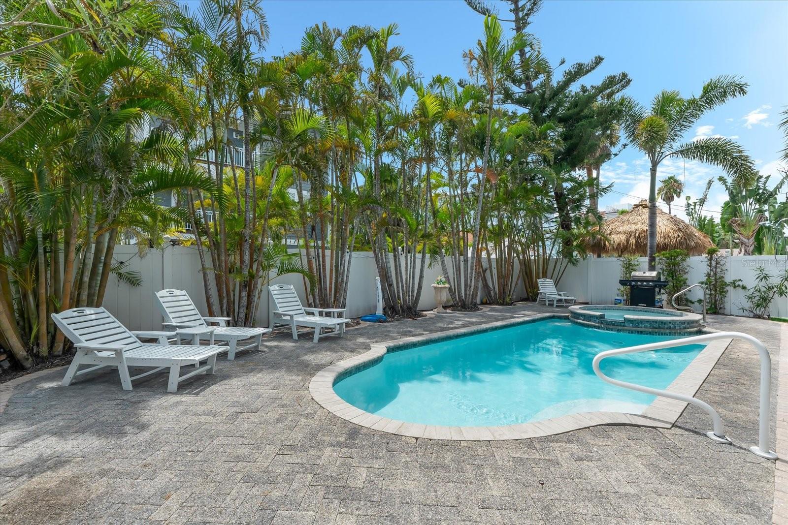 ILEXHURST - Residential