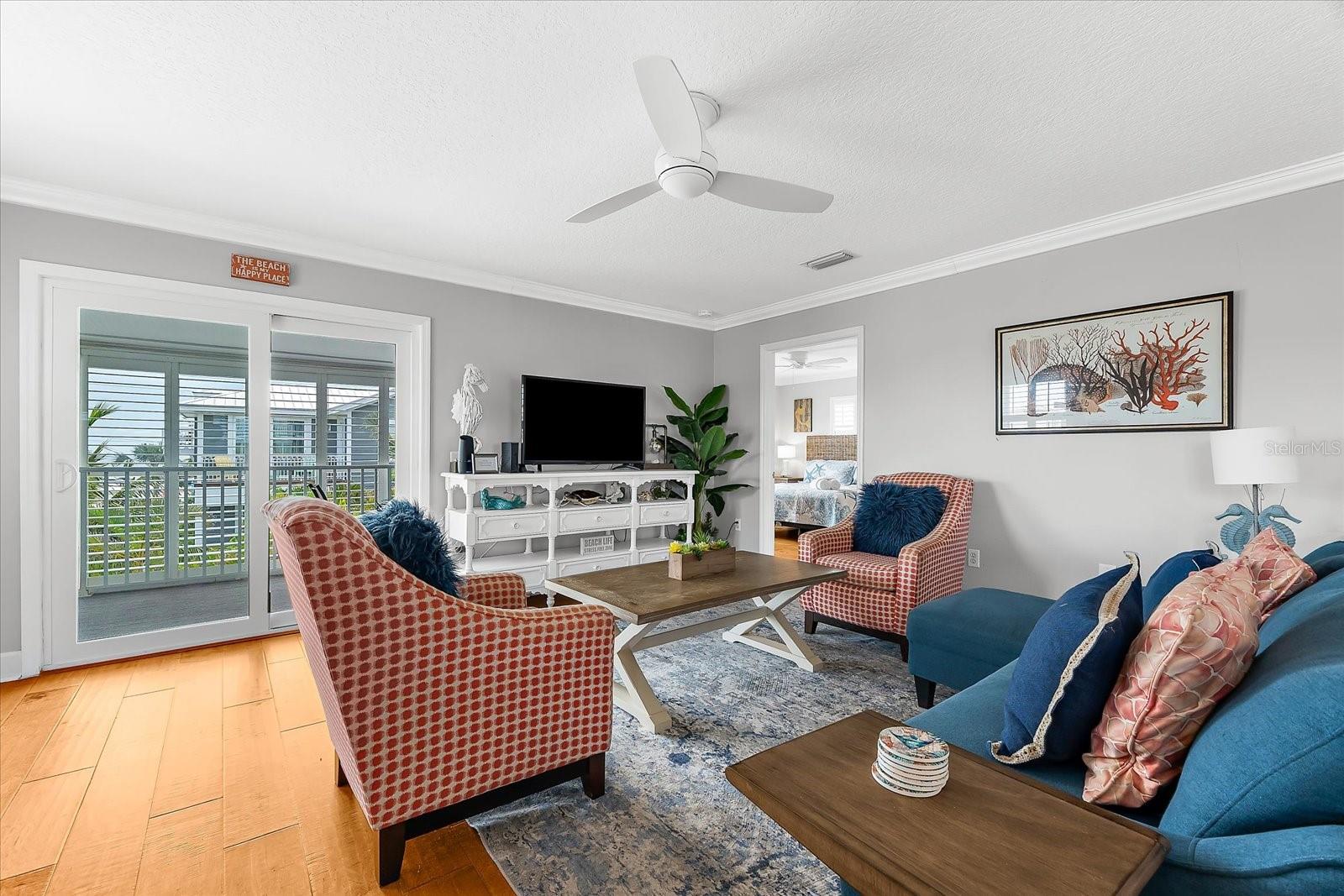 ILEXHURST - Residential