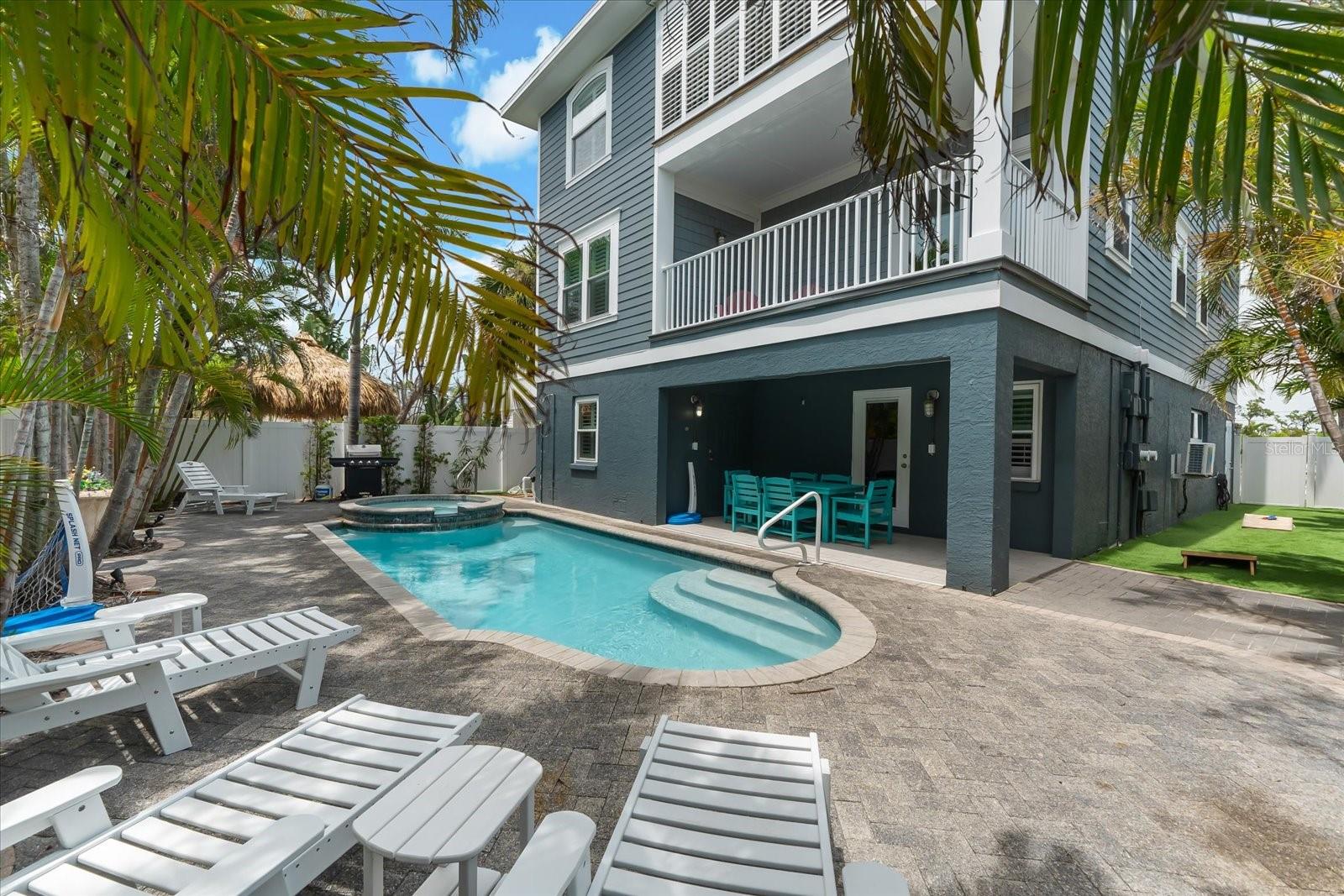 ILEXHURST - Residential