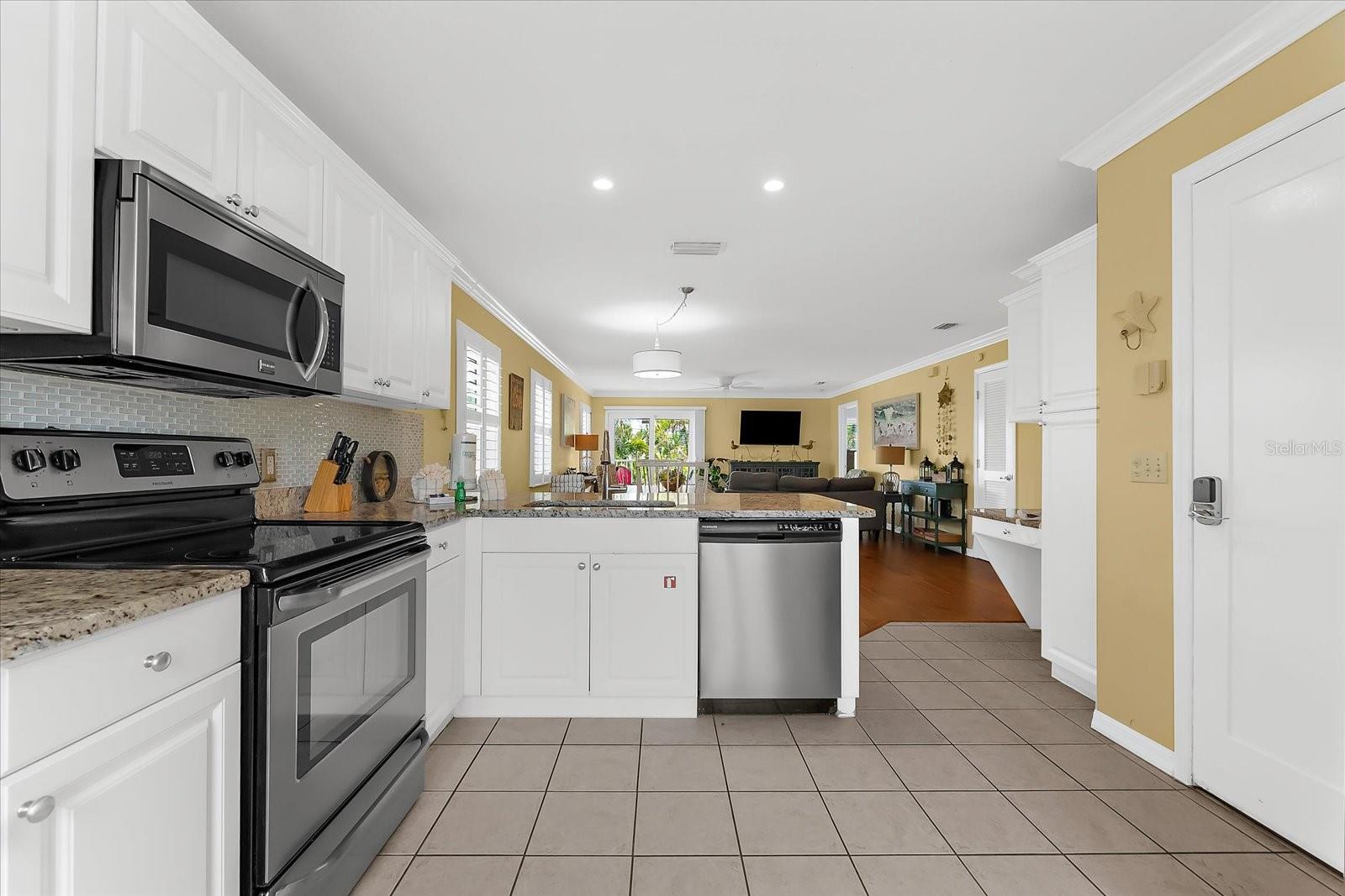 ILEXHURST - Residential