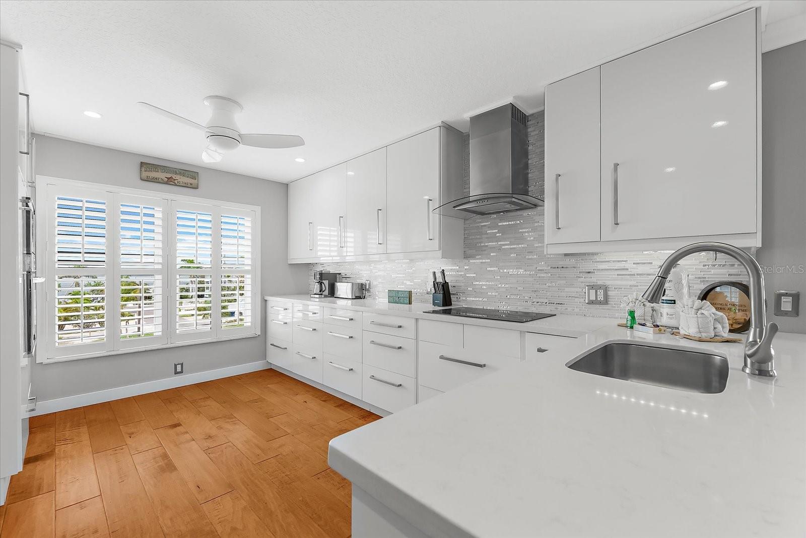 ILEXHURST - Residential