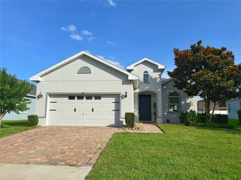 Photo of 16112 Shasta Street, Clermont, FL 34714 (MLS # G5112886)