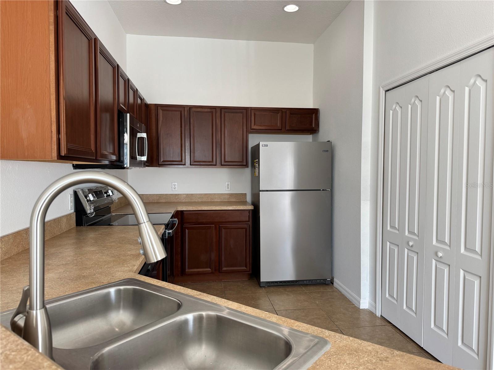 CARTER GLEN - Residential