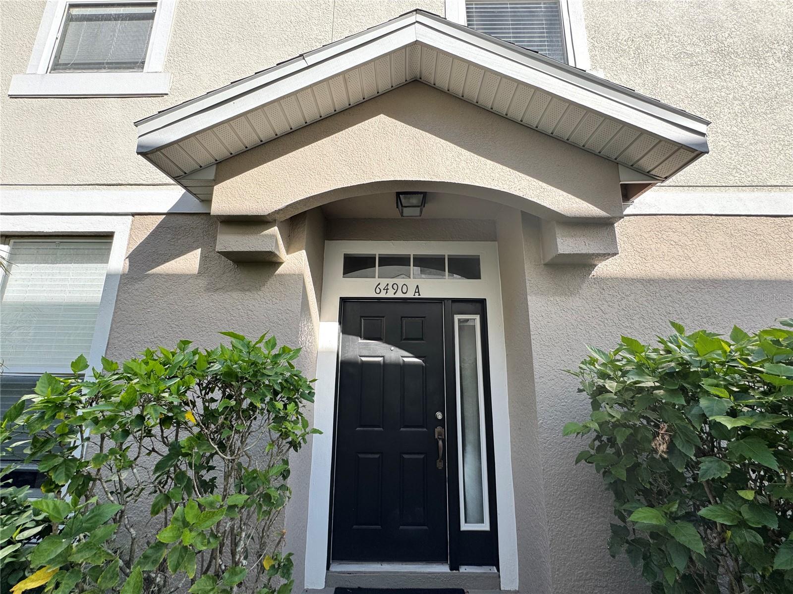 CARTER GLEN - Residential