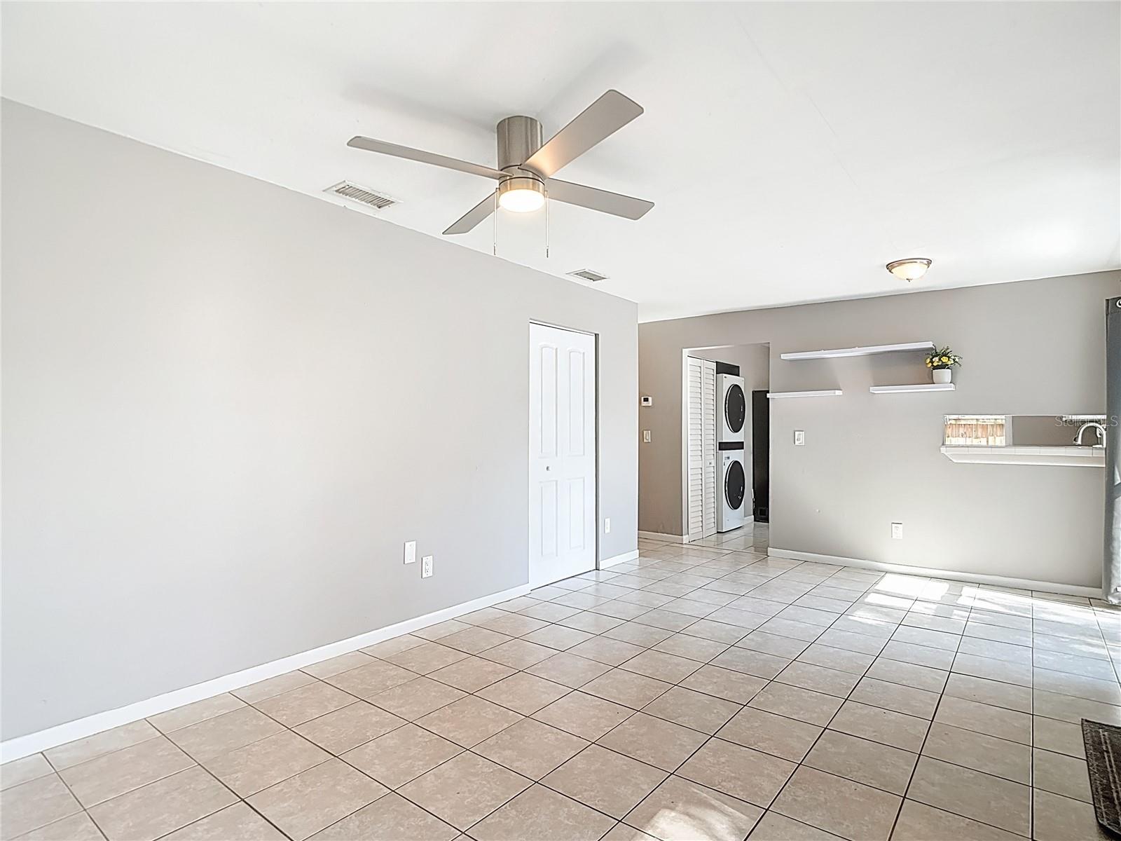 SPRINGWOOD VILLAGE - Residential