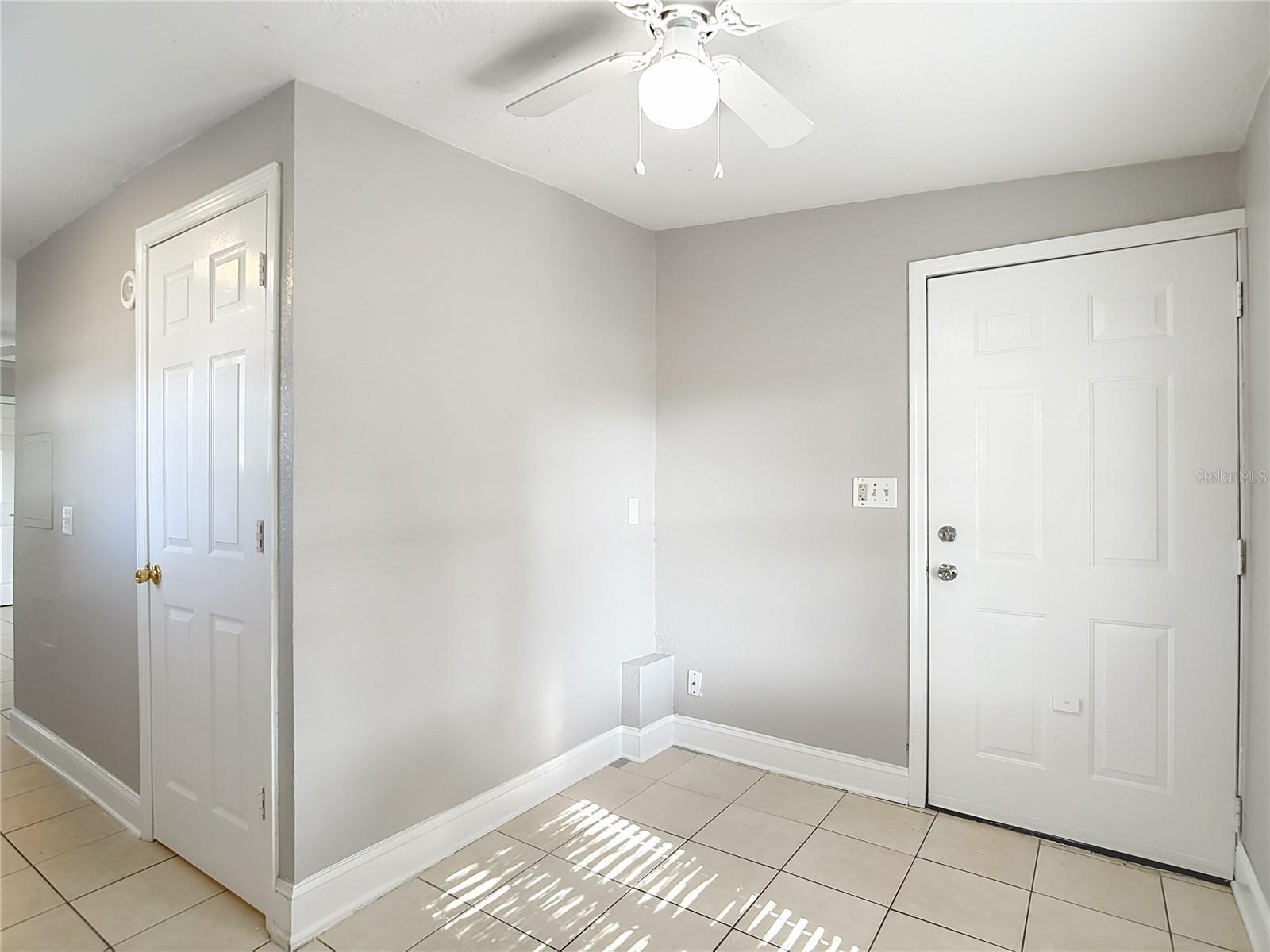 SPRINGWOOD VILLAGE - Residential