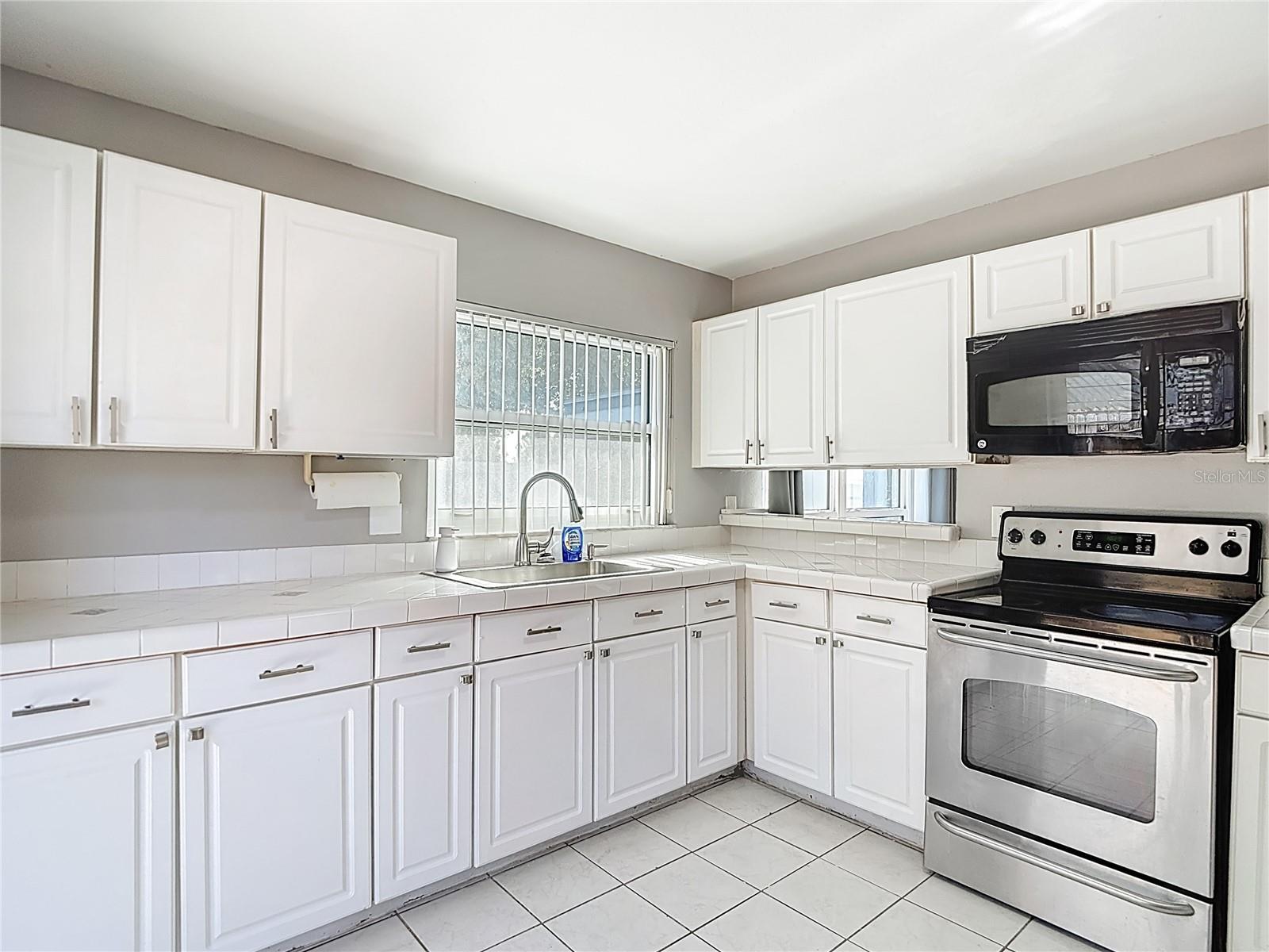 SPRINGWOOD VILLAGE - Residential