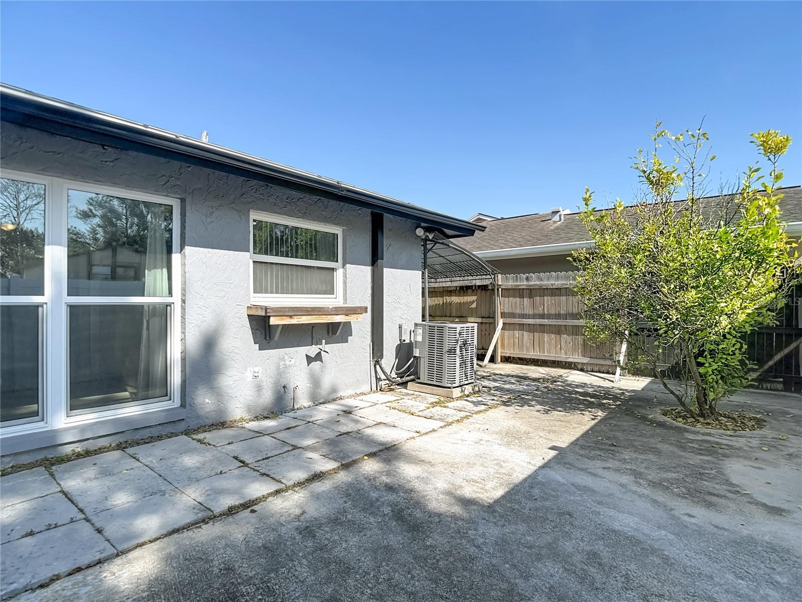 SPRINGWOOD VILLAGE - Residential