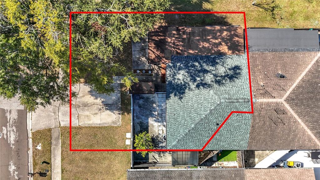 Photo of 5141 Springwood Drive, Tampa, FL 33624 (MLS # TB8450045)