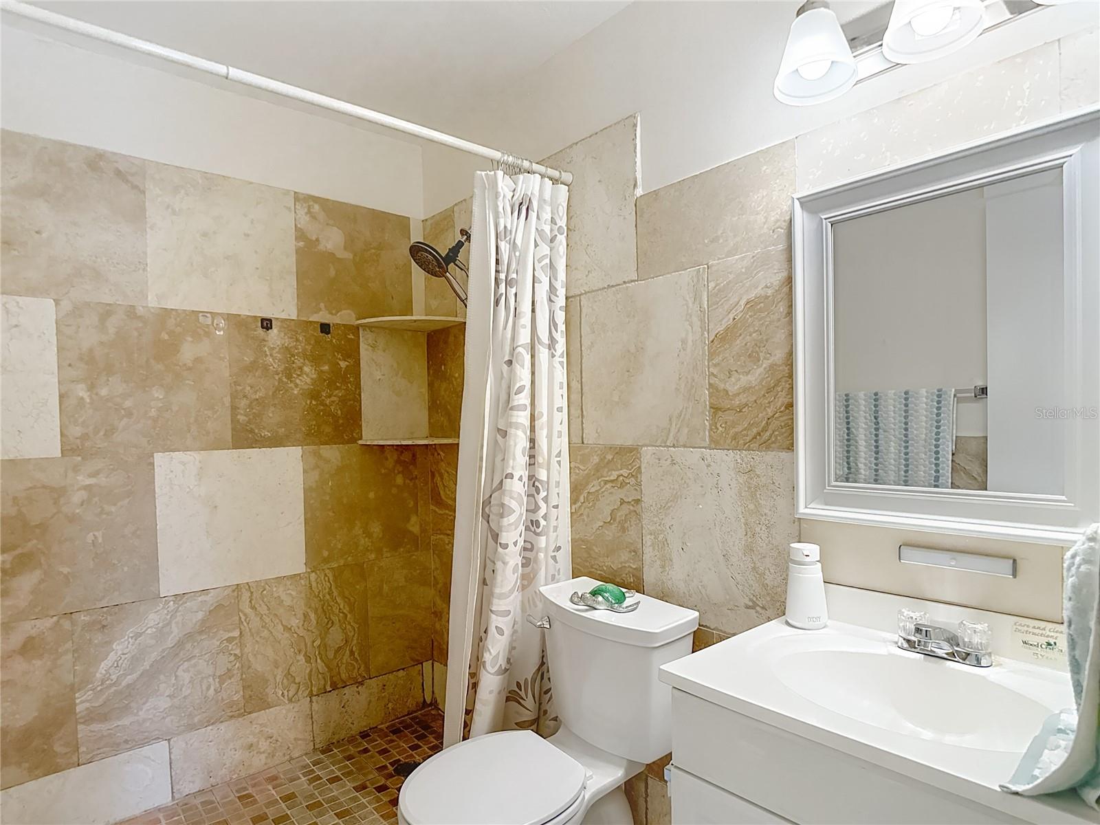 SPRINGWOOD VILLAGE - Residential