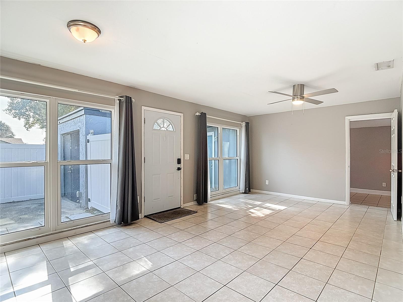 SPRINGWOOD VILLAGE - Residential