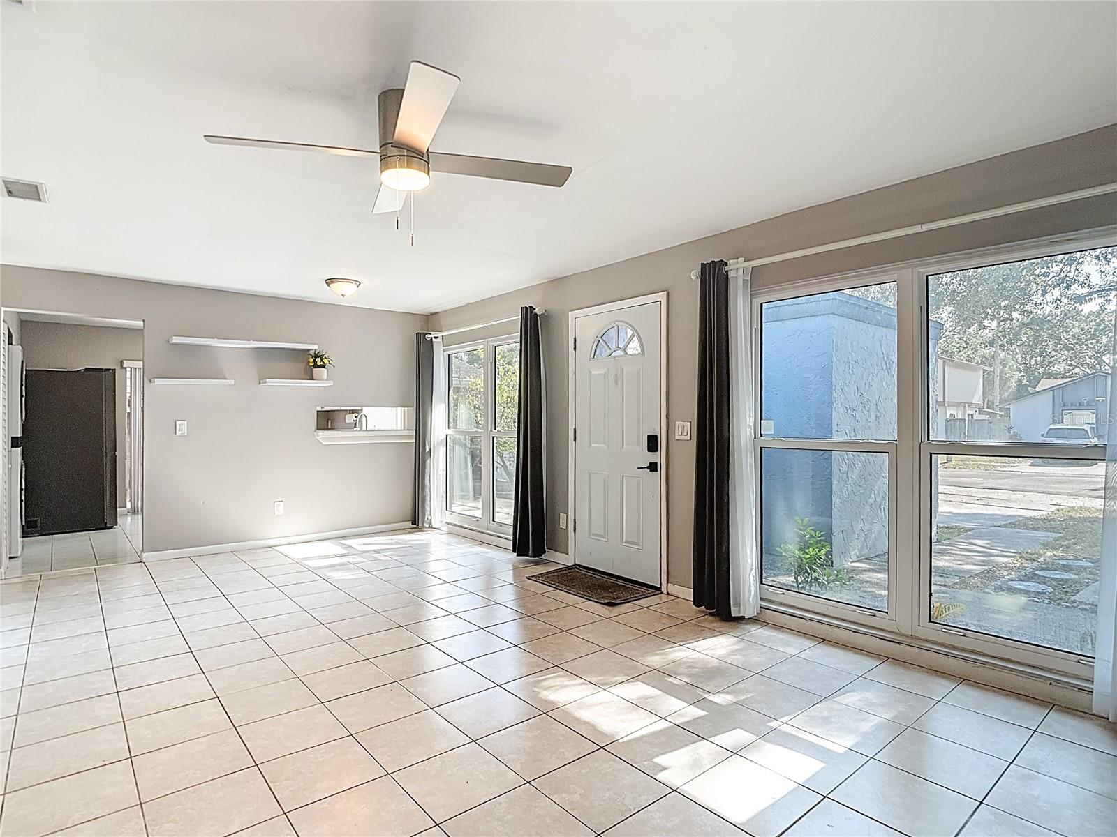 SPRINGWOOD VILLAGE - Residential