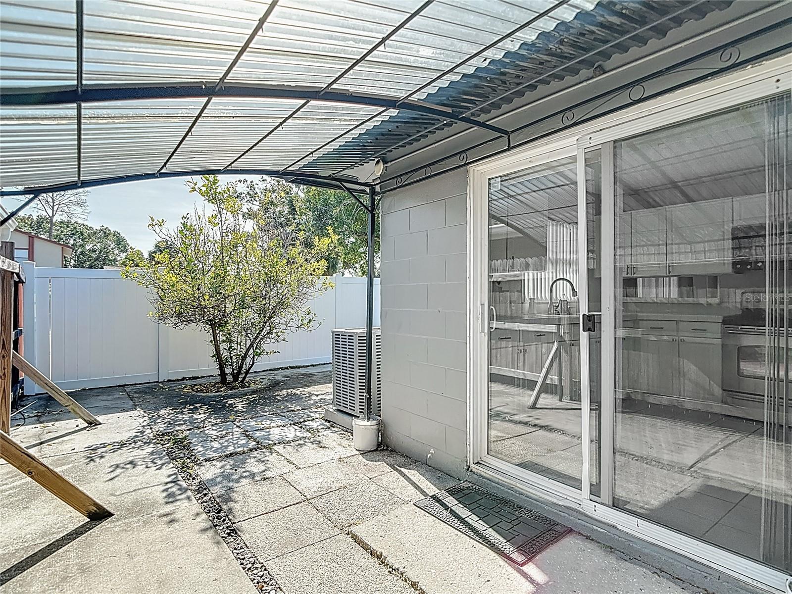 SPRINGWOOD VILLAGE - Residential