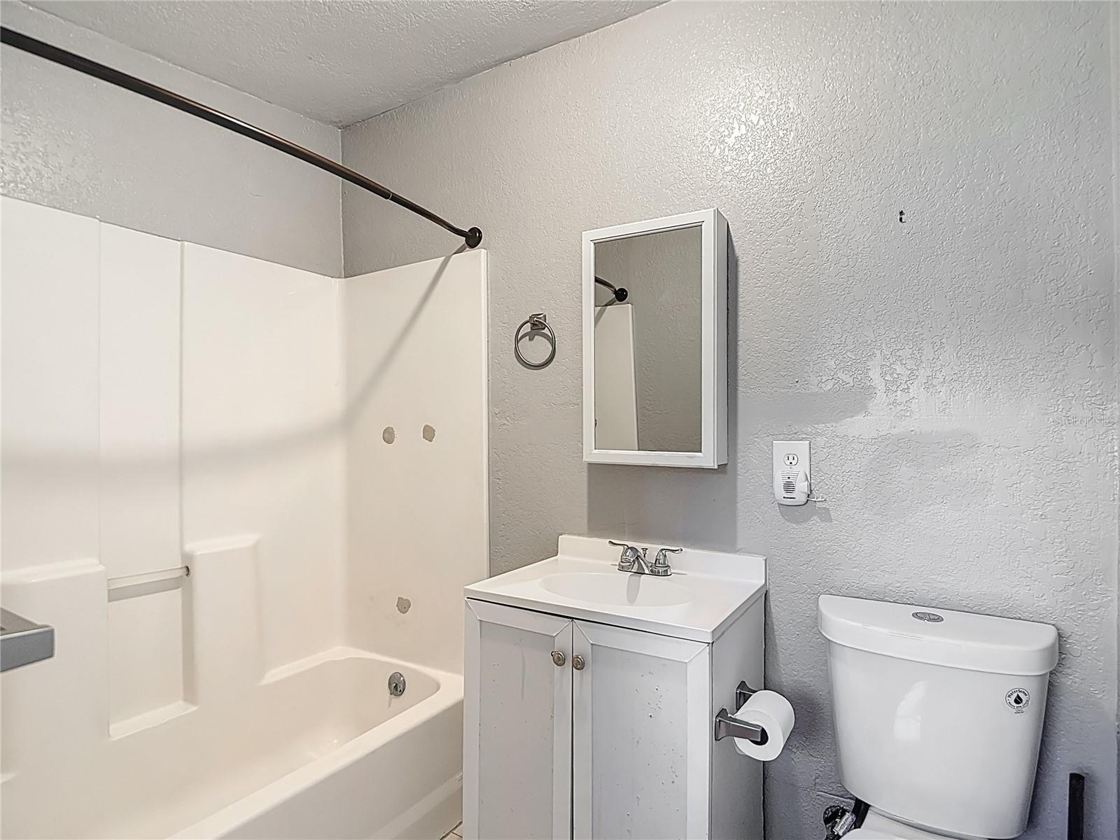 SPRINGWOOD VILLAGE - Residential