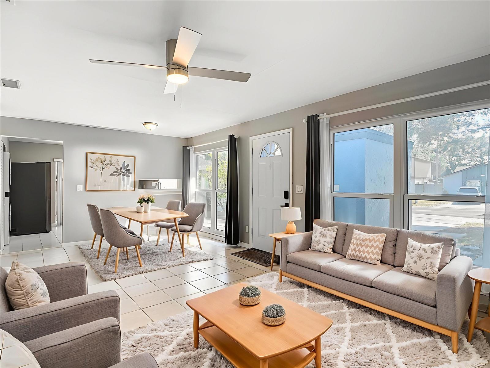 SPRINGWOOD VILLAGE - Residential