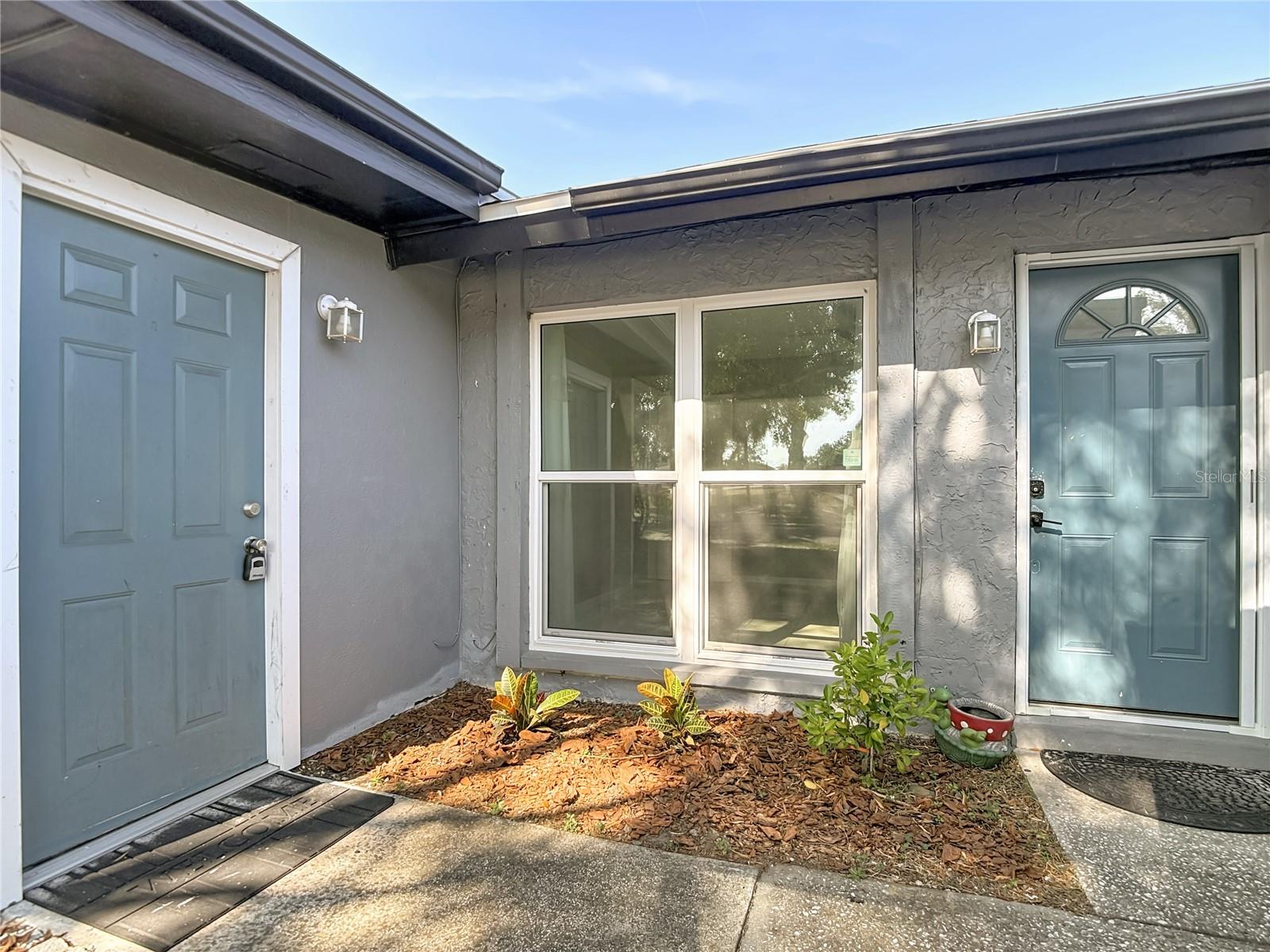 SPRINGWOOD VILLAGE - Residential