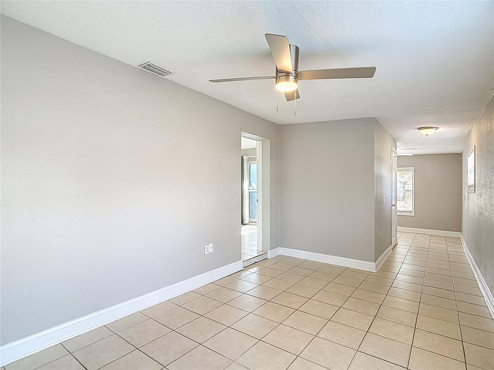 SPRINGWOOD VILLAGE - Residential