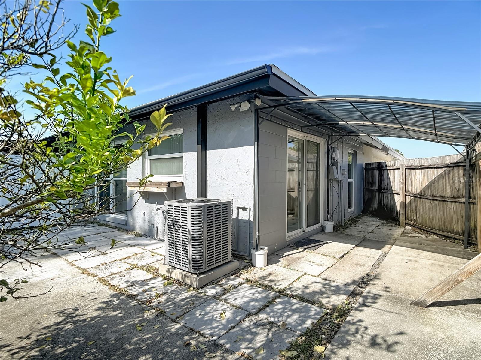 SPRINGWOOD VILLAGE - Residential