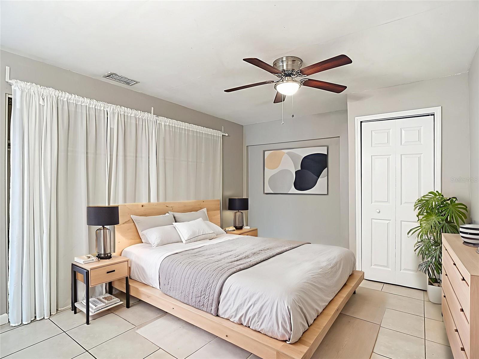 SPRINGWOOD VILLAGE - Residential