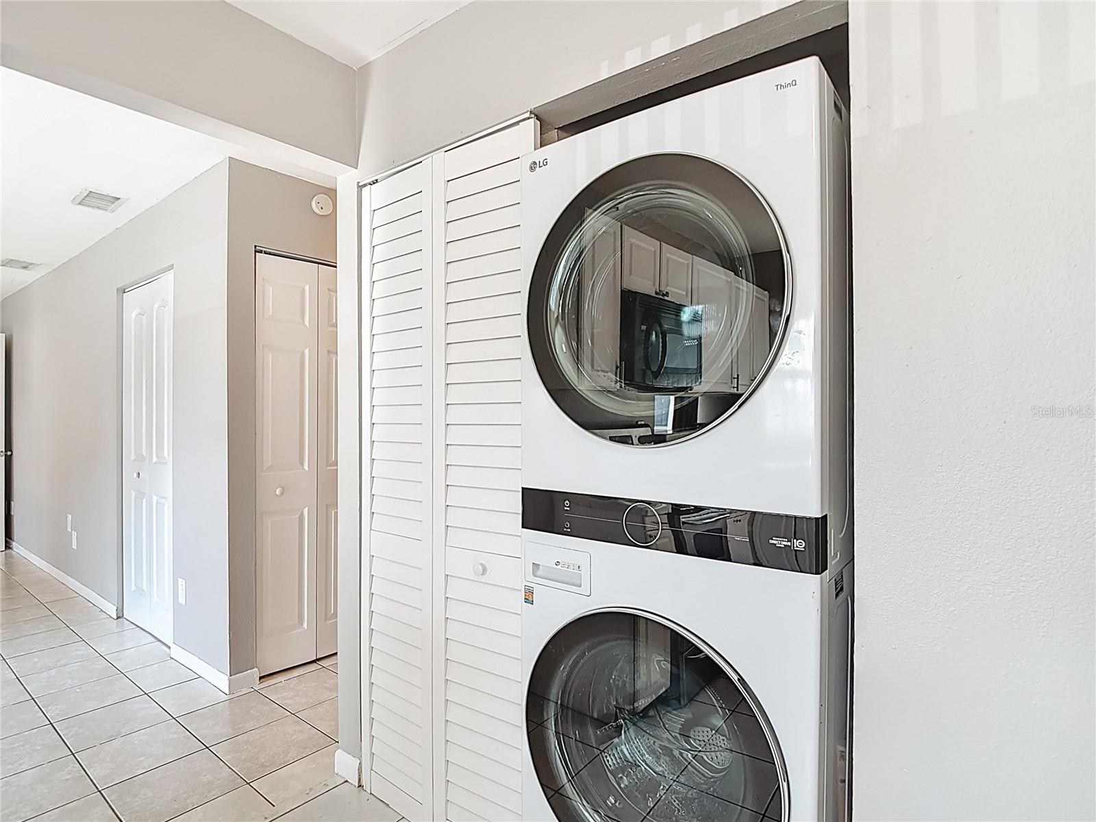 SPRINGWOOD VILLAGE - Residential