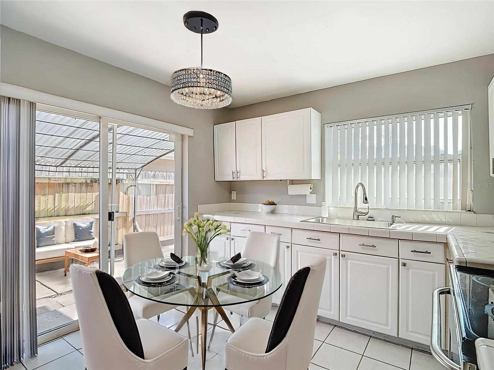 SPRINGWOOD VILLAGE - Residential