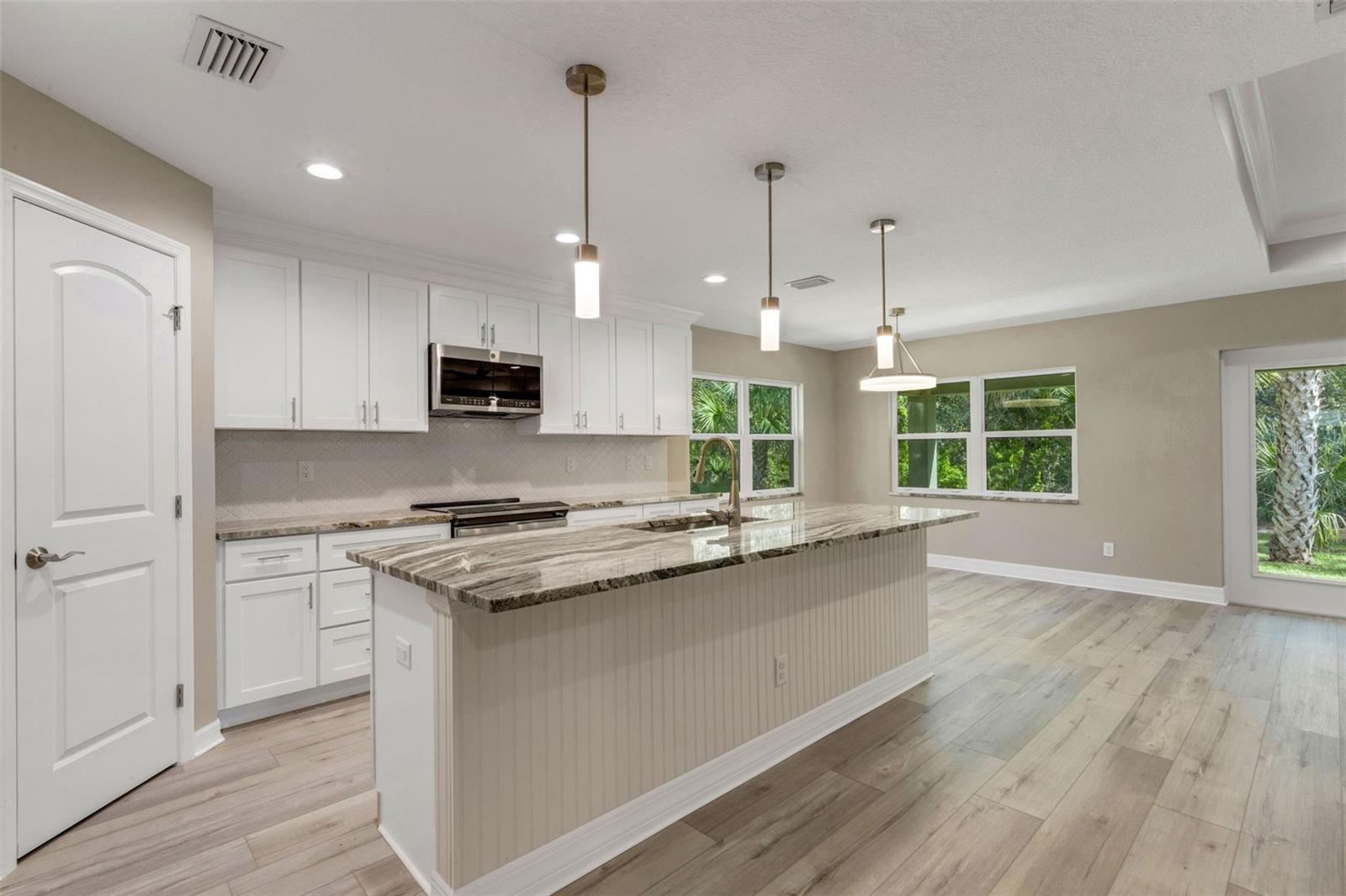 BAY VISTA BLVD ADD 03 - Residential