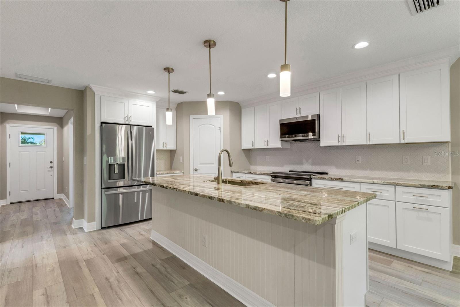 BAY VISTA BLVD ADD 03 - Residential