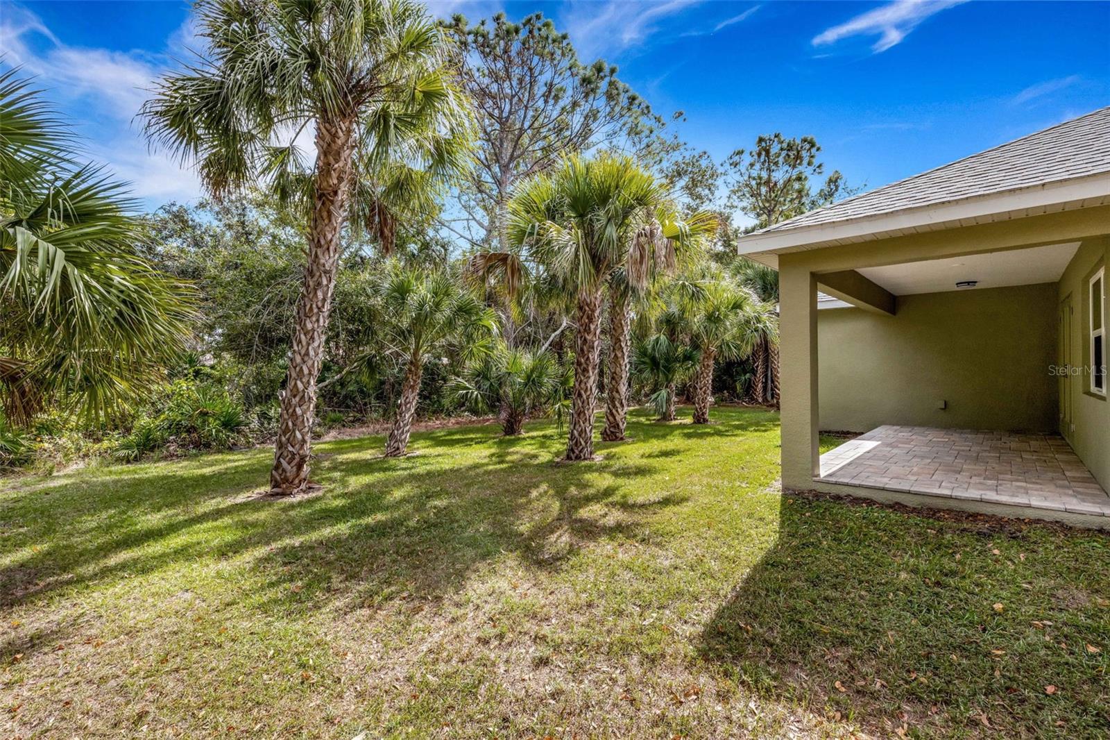 BAY VISTA BLVD ADD 03 - Residential