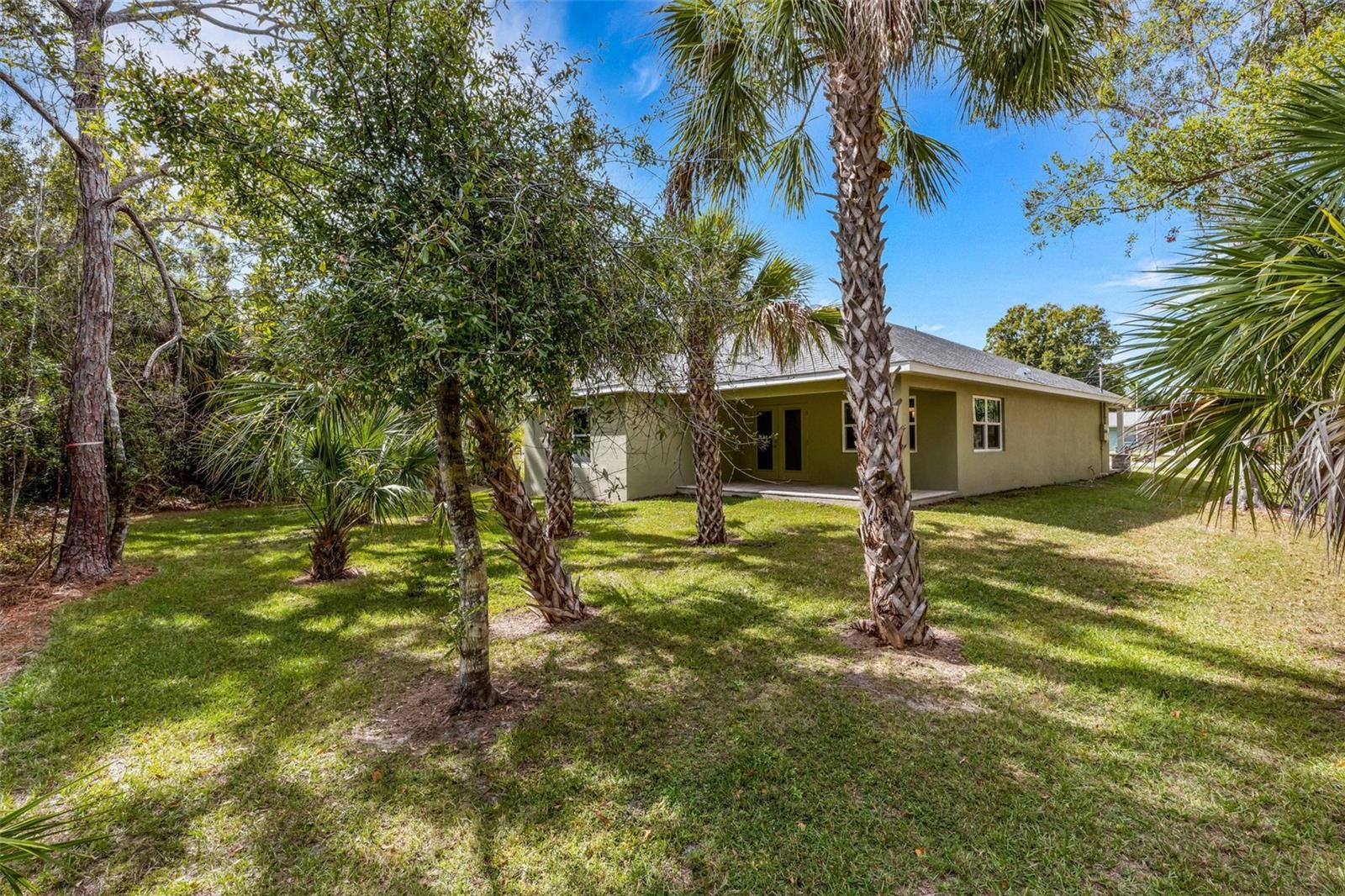 BAY VISTA BLVD ADD 03 - Residential