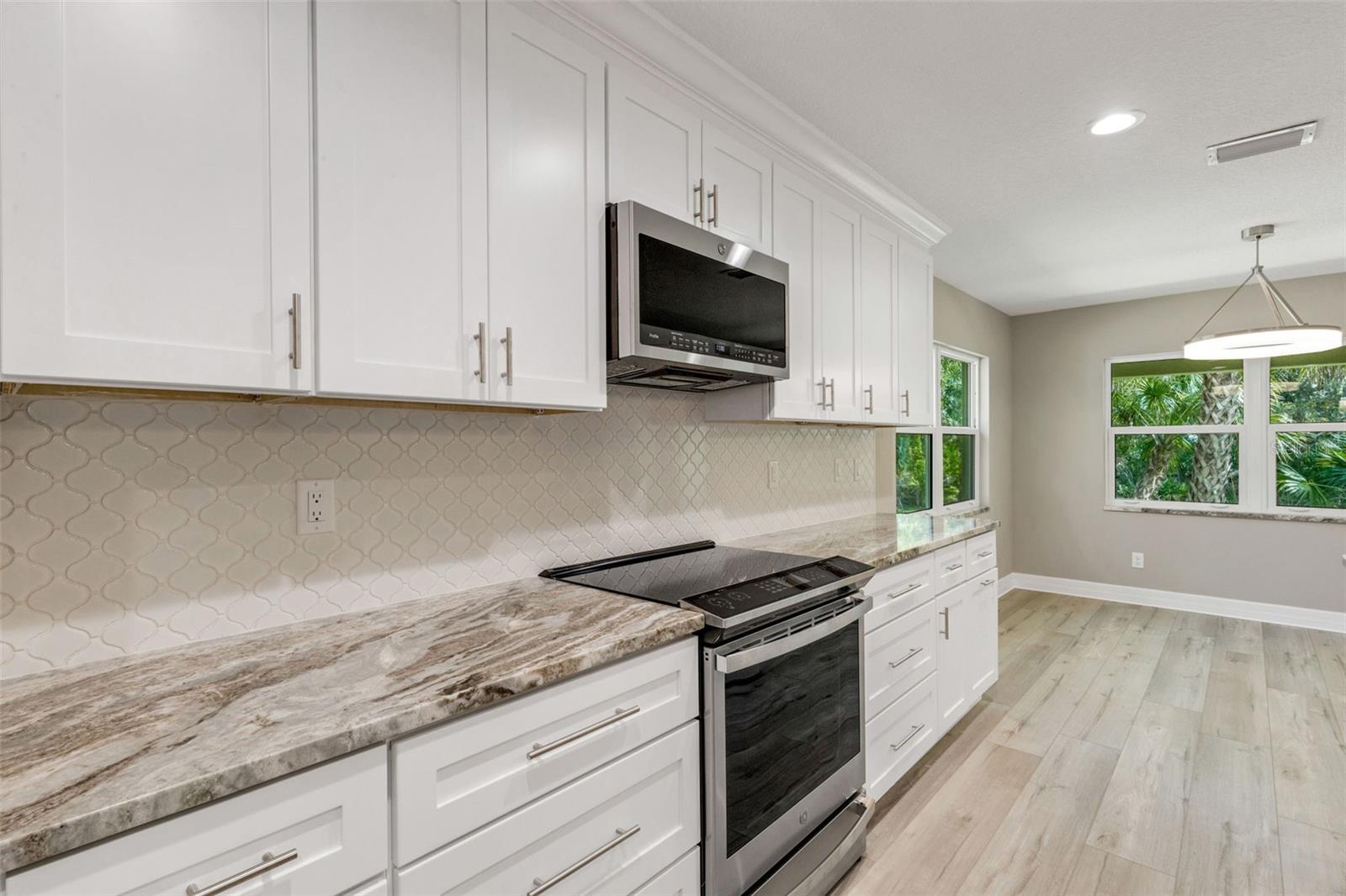 BAY VISTA BLVD ADD 03 - Residential