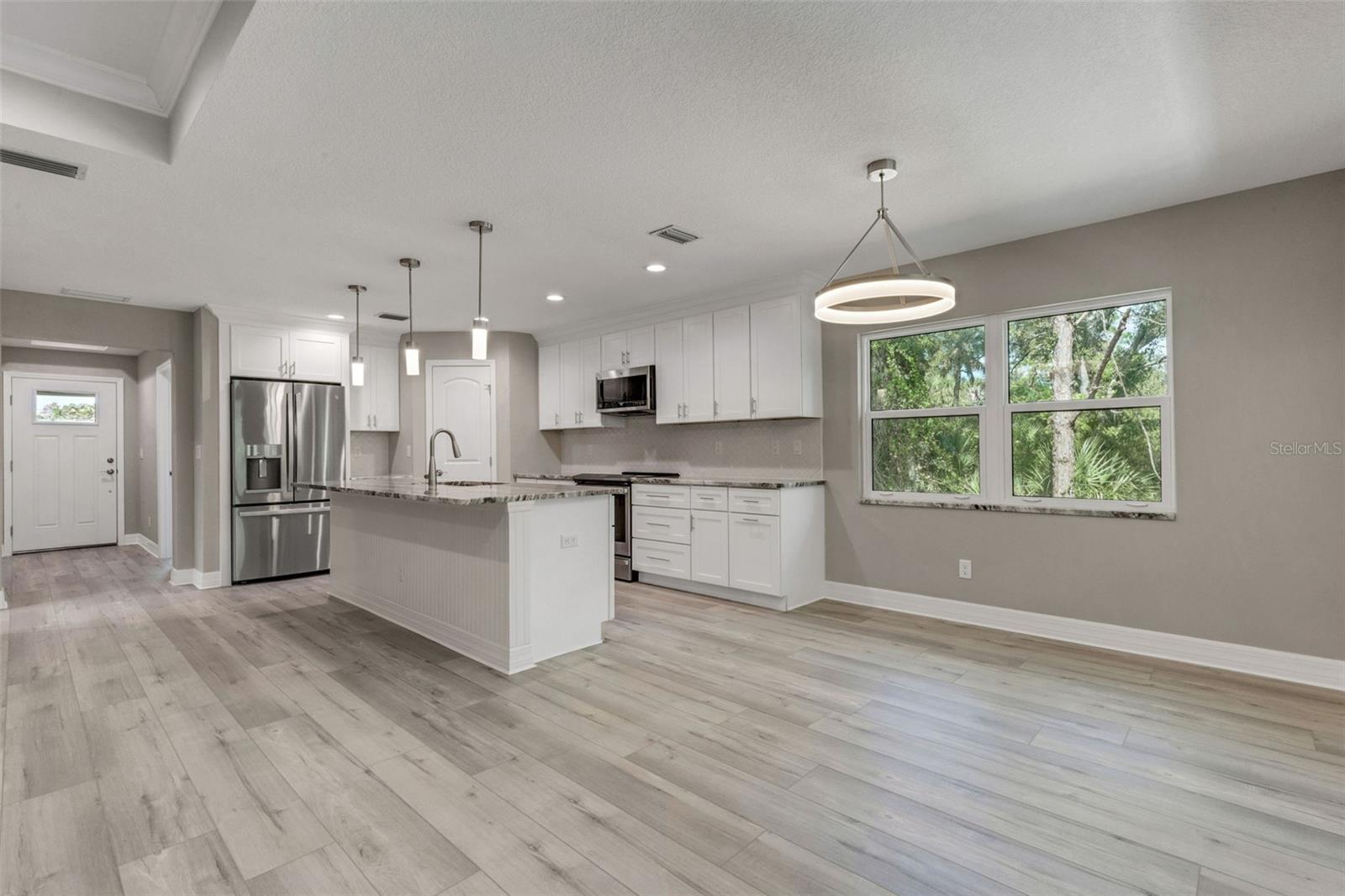 BAY VISTA BLVD ADD 03 - Residential