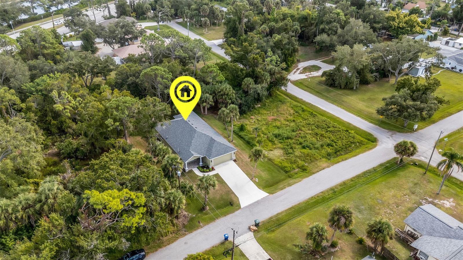 BAY VISTA BLVD ADD 03 - Residential