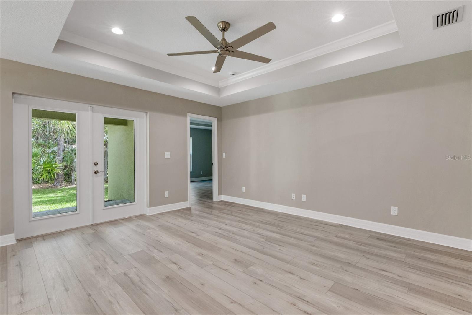 BAY VISTA BLVD ADD 03 - Residential