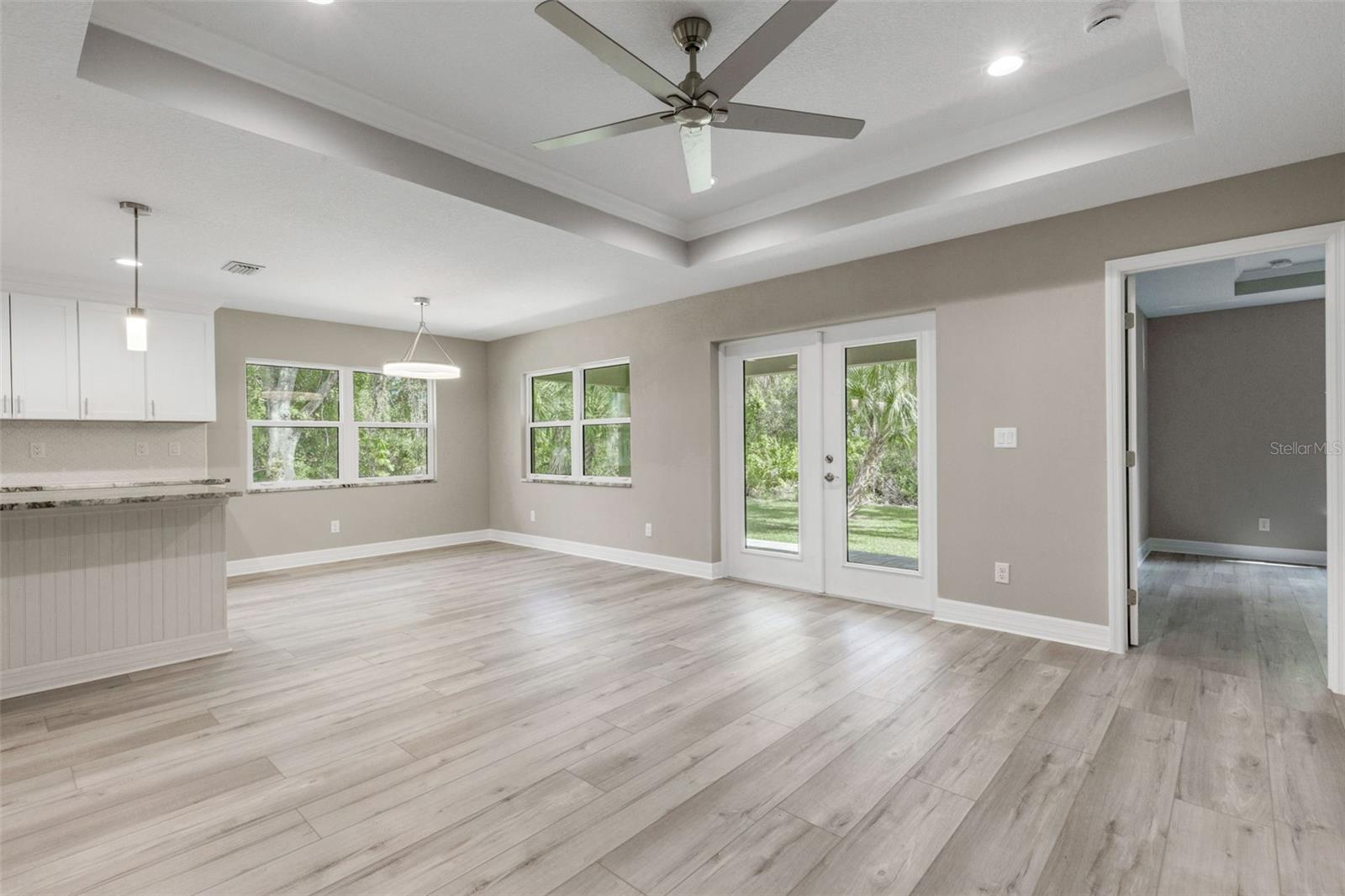 BAY VISTA BLVD ADD 03 - Residential