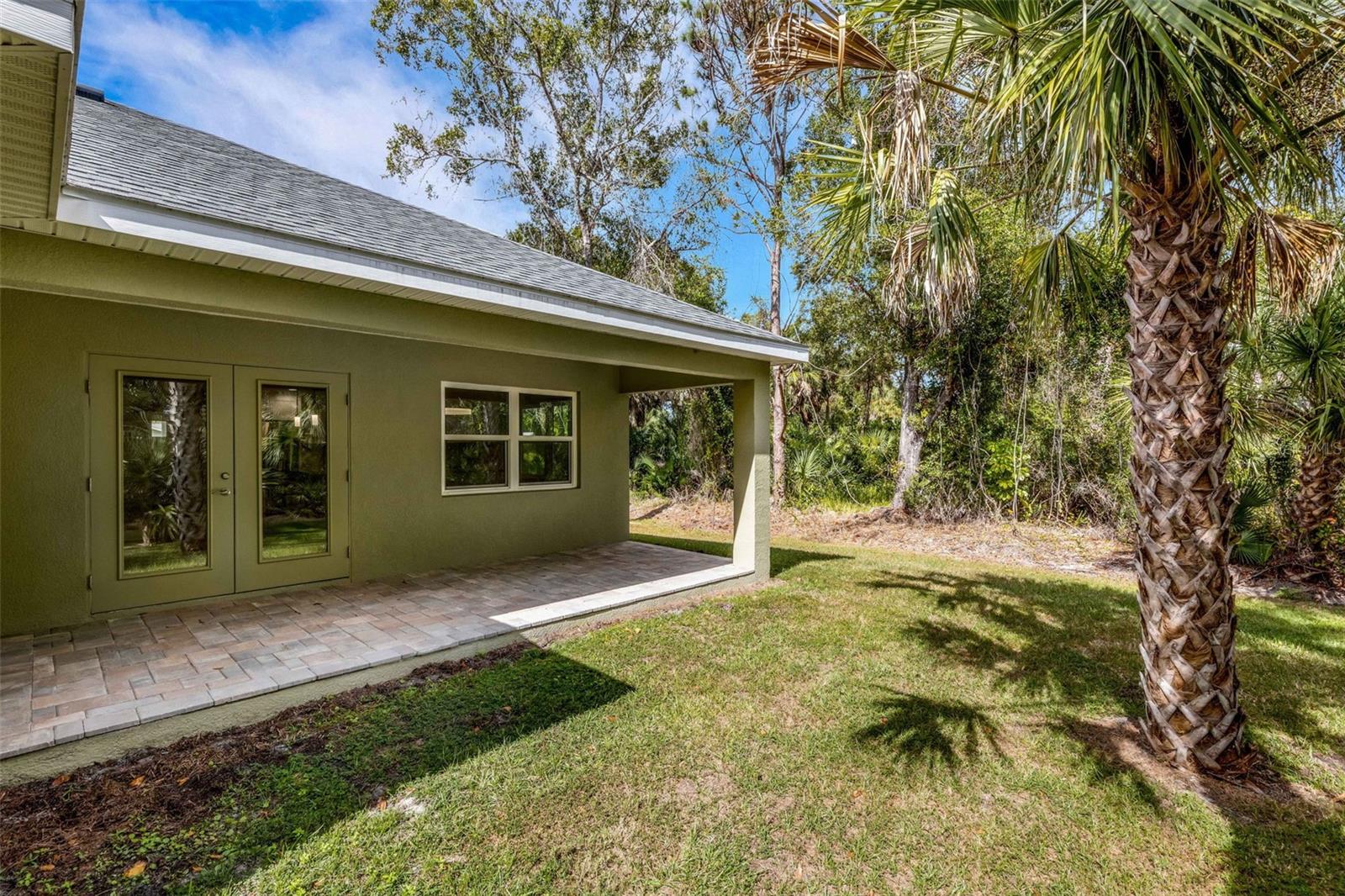 BAY VISTA BLVD ADD 03 - Residential