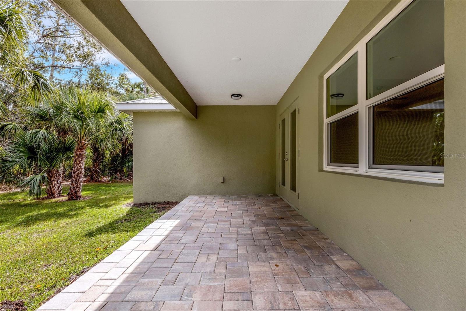 BAY VISTA BLVD ADD 03 - Residential