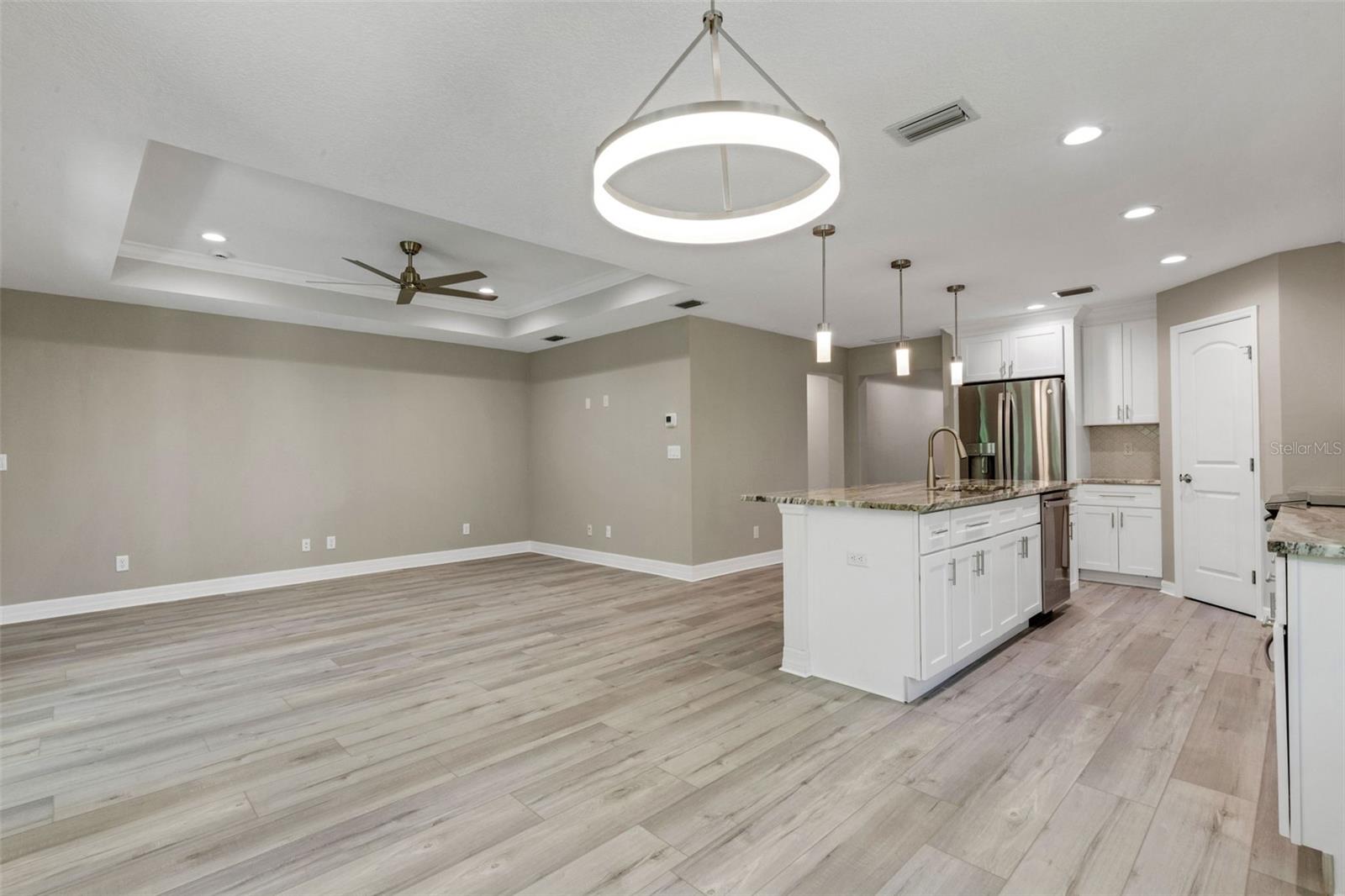 BAY VISTA BLVD ADD 03 - Residential