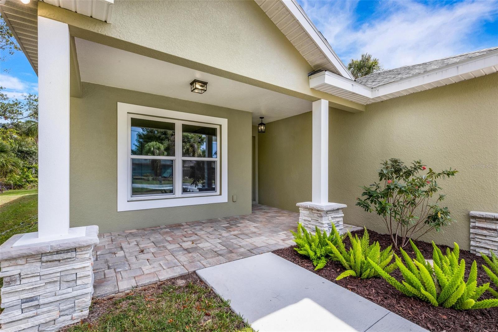 BAY VISTA BLVD ADD 03 - Residential